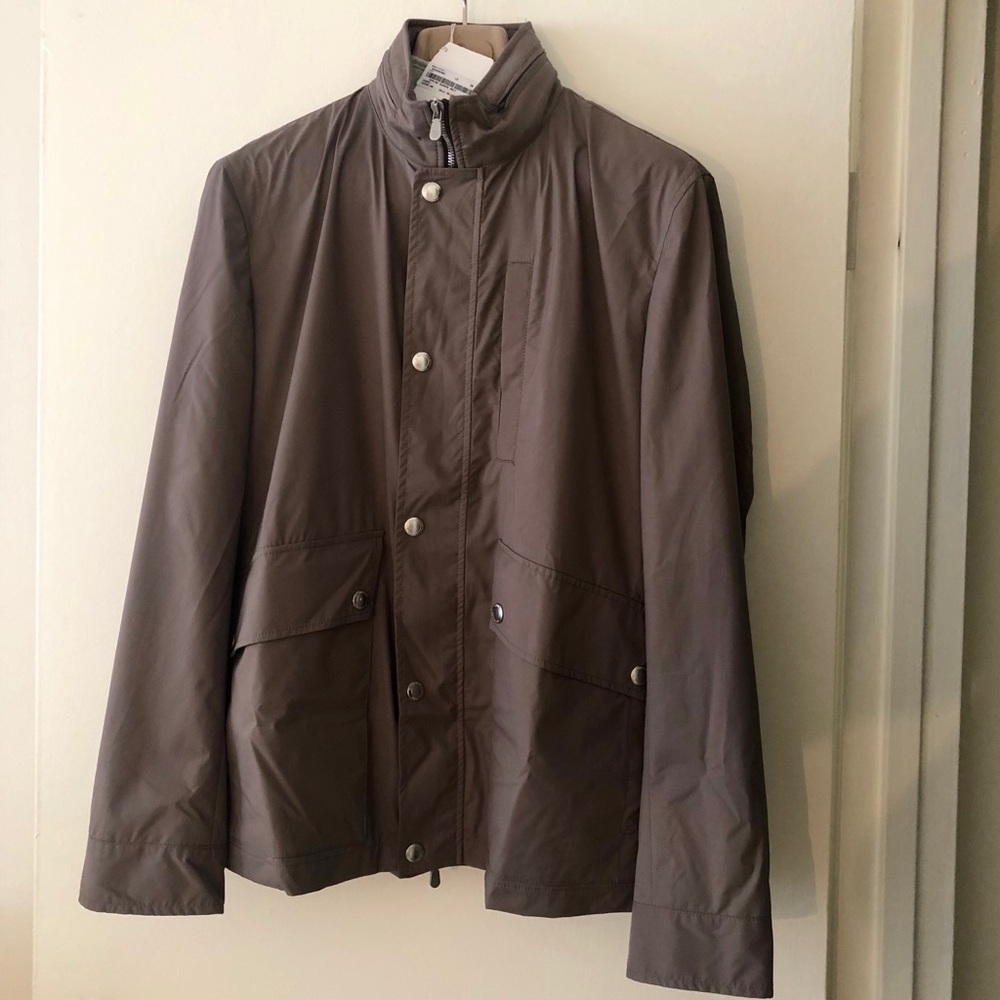 Brunello Cucinelli Jacket